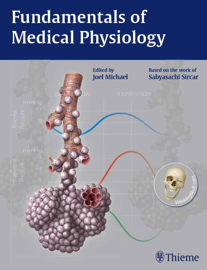 PDF] Fundamentals of Medical Physiology by Joel Michael