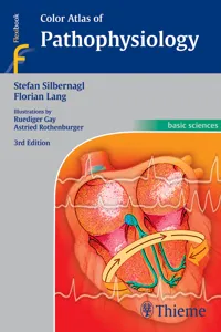 Color Atlas of Pathophysiology_cover