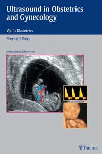 Ultrasound in Obstetrics and Gynecology_cover