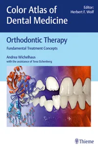 Orthodontic Therapy_cover