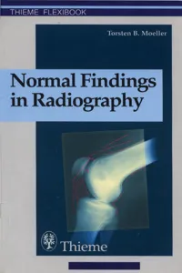 Normal Findings in Radiography_cover