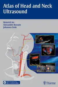 Atlas of Head and Neck Ultrasound_cover