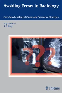 Avoiding Errors in Radiology_cover