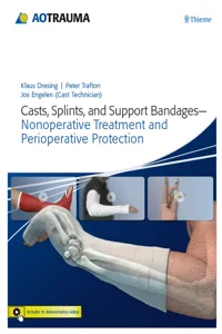 Casts, Splints, and Support Bandages_cover