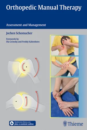 Orthopedic Manual Therapy