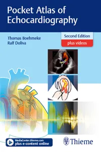 Pocket Atlas of Echocardiography_cover