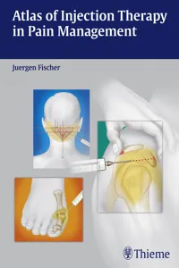 Atlas of Injection Therapy in Pain Management_cover