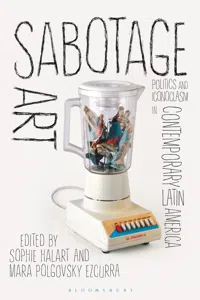 Sabotage Art_cover