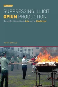 Suppressing Illicit Opium Production_cover