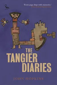 The Tangier Diaries_cover