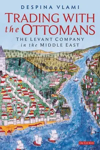 Trading with the Ottomans_cover