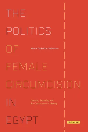 The Politics of Female Circumcision in Egypt