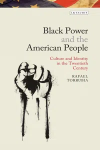 Black Power and the American People_cover