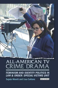 All-American TV Crime Drama_cover