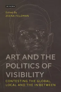 Art and the Politics of Visibility_cover