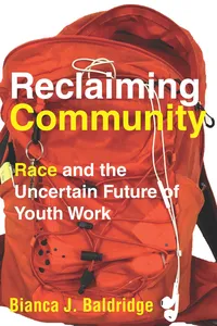 Reclaiming Community_cover