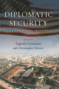 Diplomatic Security_cover