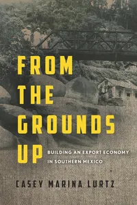 From the Grounds Up_cover