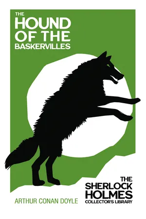 The Hound of the Baskervilles
