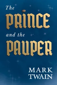 The Prince and the Pauper_cover