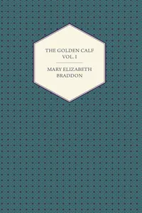 The Golden Calf Vol. I_cover