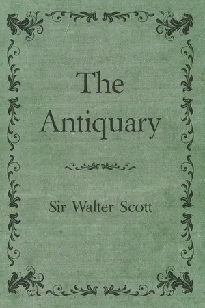 The Antiquary