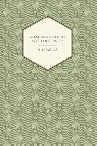 What Are We to Do with Our Lives?_cover
