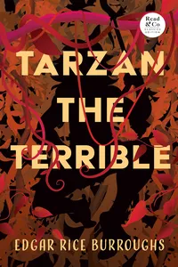 Tarzan the Terrible_cover