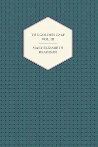 The Golden Calf Vol. III_cover