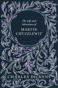 The Life and Adventures of Martin Chuzzlewit_cover