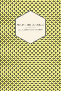 Moving the Mountain_cover