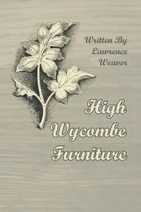 High Wycombe Furniture_cover