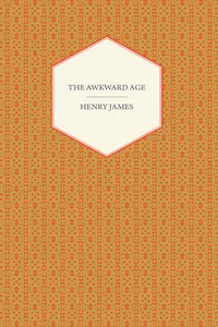 The Awkward Age_cover