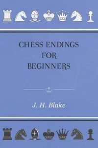 Chess Endings for Beginners_cover