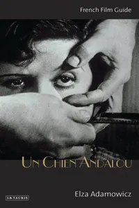 Un Chien Andalou_cover