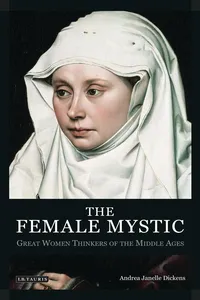 The Female Mystic_cover