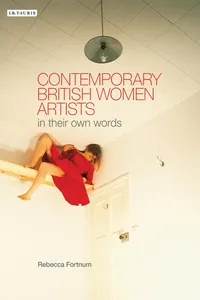 Contemporary British Women Artists_cover