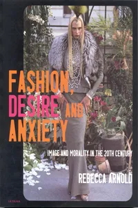 Fashion, Desire and Anxiety_cover