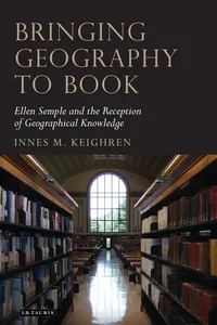 Bringing Geography to Book_cover