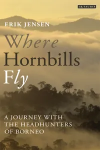 Where Hornbills Fly_cover