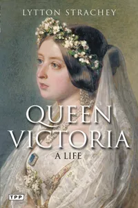 Queen Victoria_cover