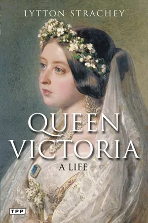 Queen Victoria