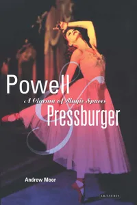 Powell and Pressburger_cover