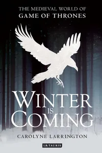 Winter is Coming_cover