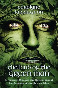 The Land of the Green Man_cover
