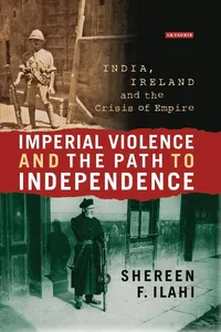 Imperial Violence and the Path to Independence_cover