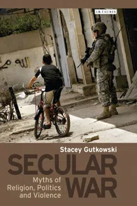 Secular War_cover