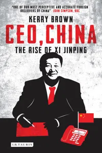 CEO, China_cover