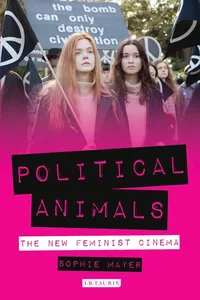 Political Animals_cover