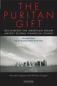 The Puritan Gift_cover